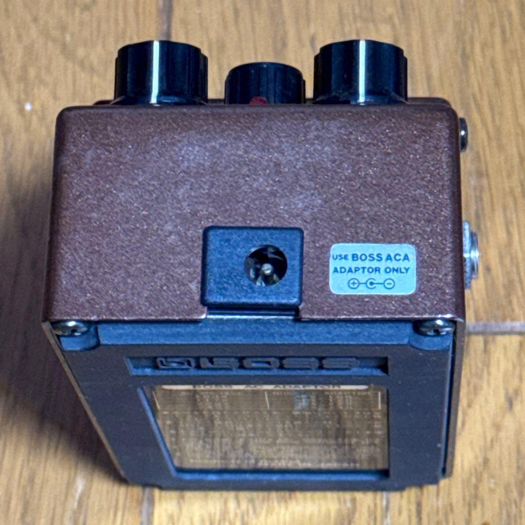 日*向様 動作未確認 エフェクター BOSS OC-2 Octave 日本製 R