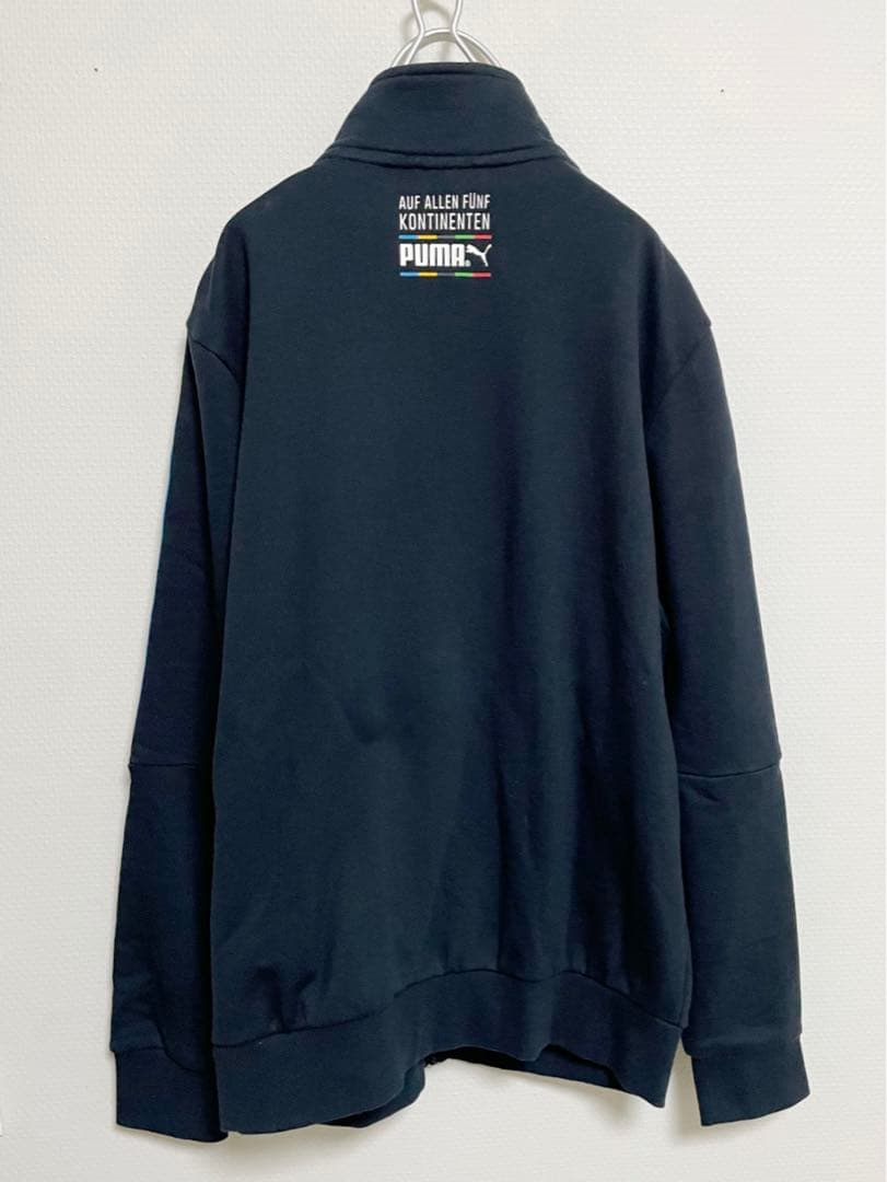 PUMA プーマ　限定品　TFS ワールドフッド トラック トップ L