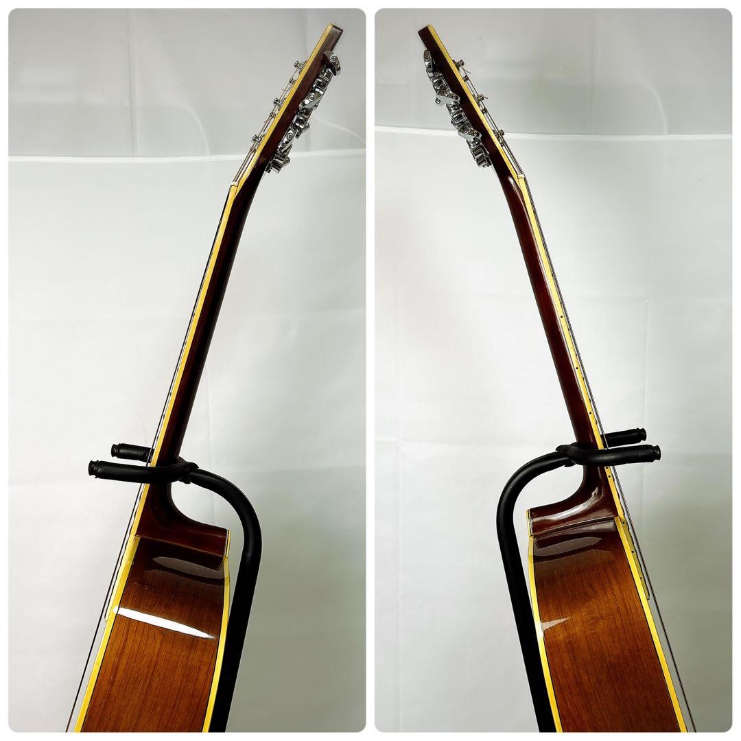 B139 YAMAHA FG-351 アコースティックギター オレンジラベル