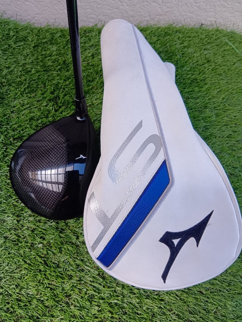 Mizuno ST-Z ドライバー 9.5度　Sフレックス
