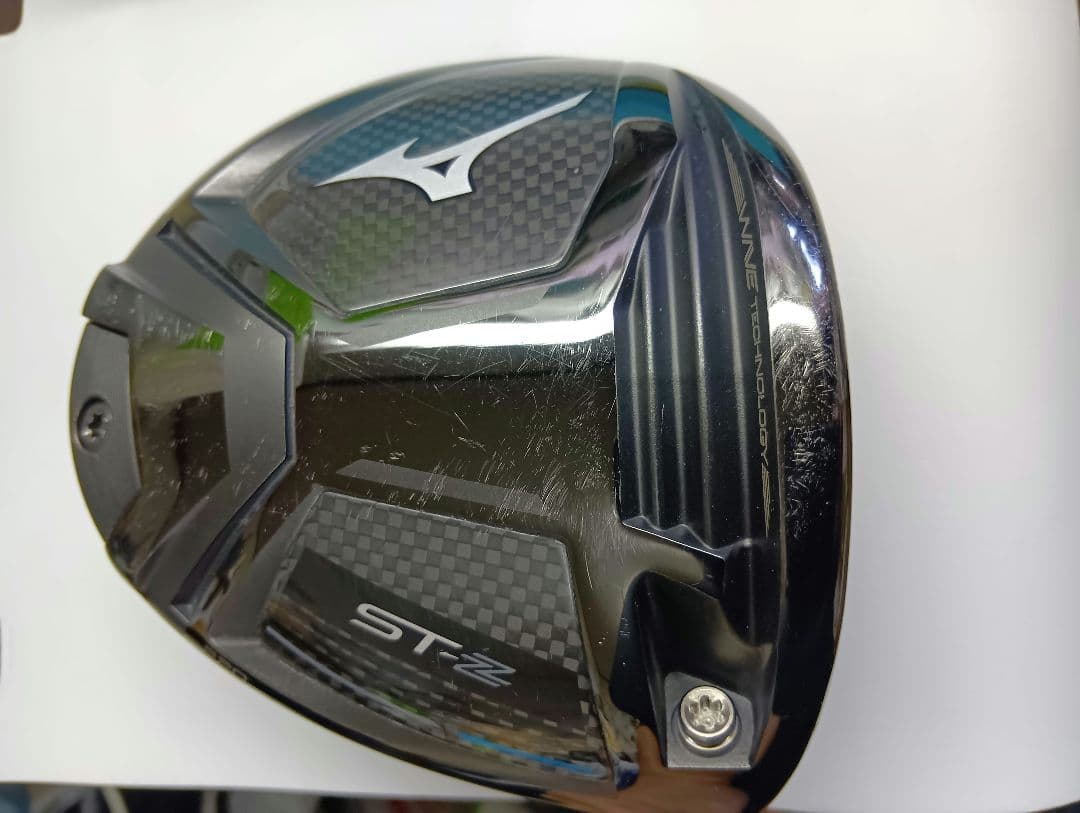 Mizuno ST-Z ドライバー 9.5度　Sフレックス