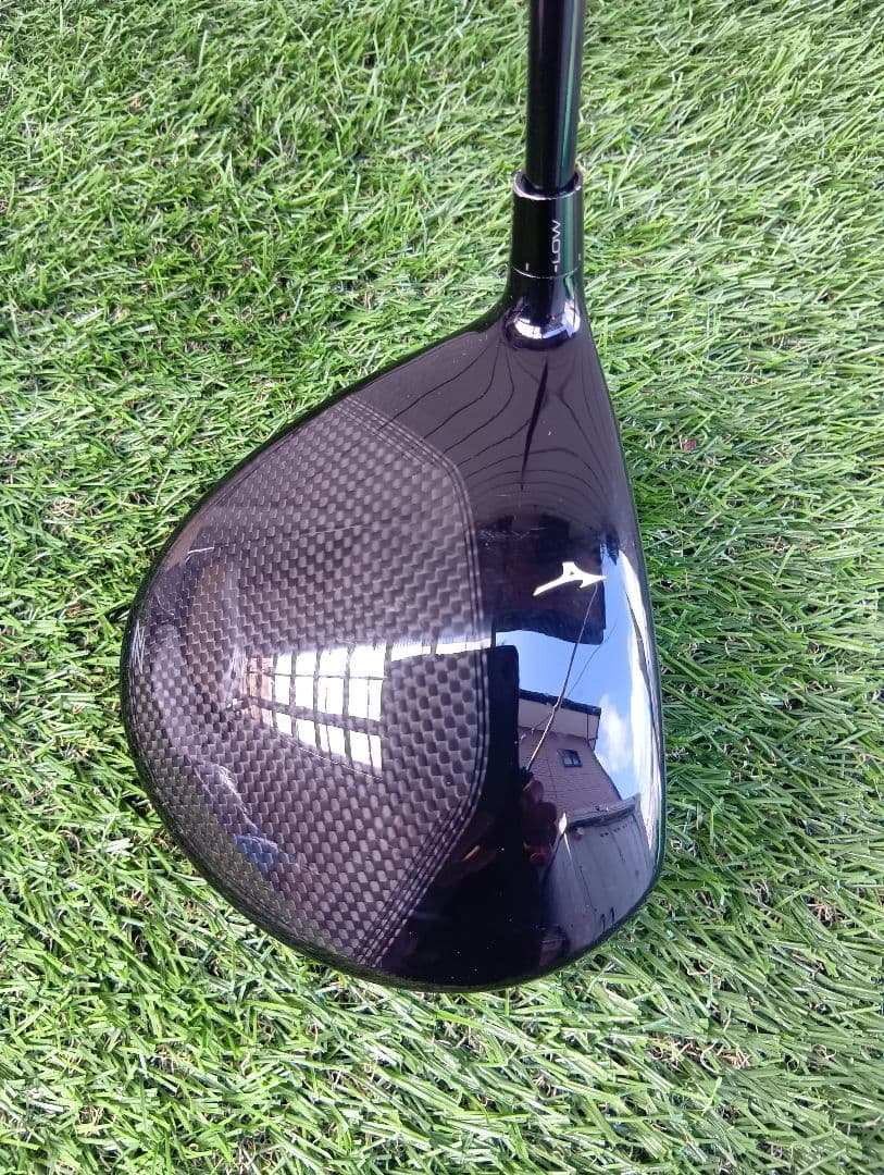 Mizuno ST-Z ドライバー 9.5度　Sフレックス
