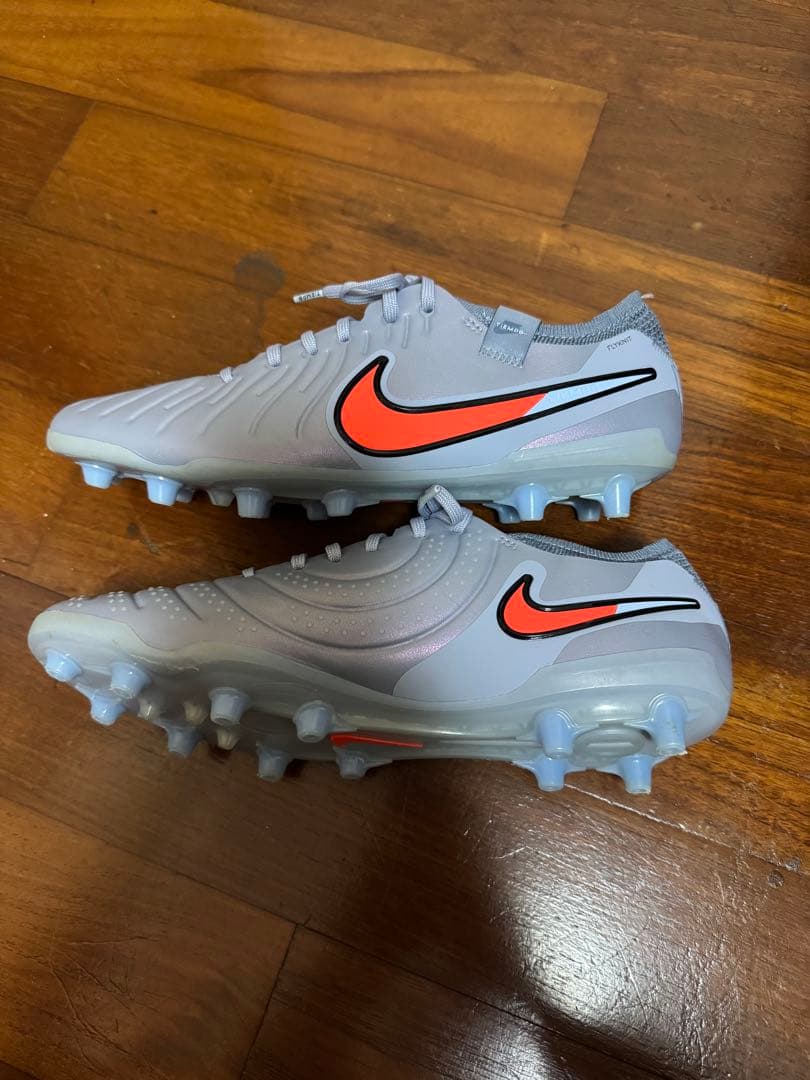 Nike ティエンポ レジェンド 10 エリート AG-PRO 26.0cm