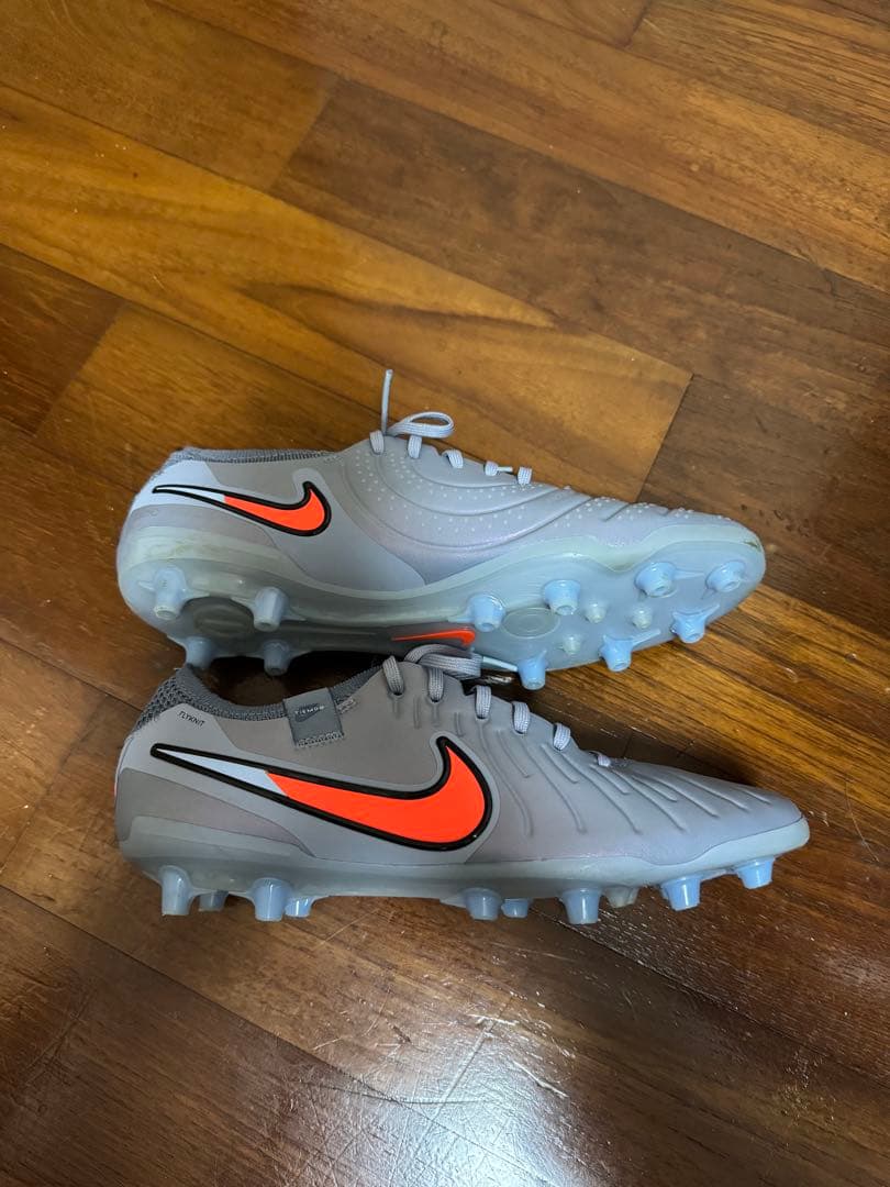 Nike ティエンポ レジェンド 10 エリート AG-PRO 26.0cm