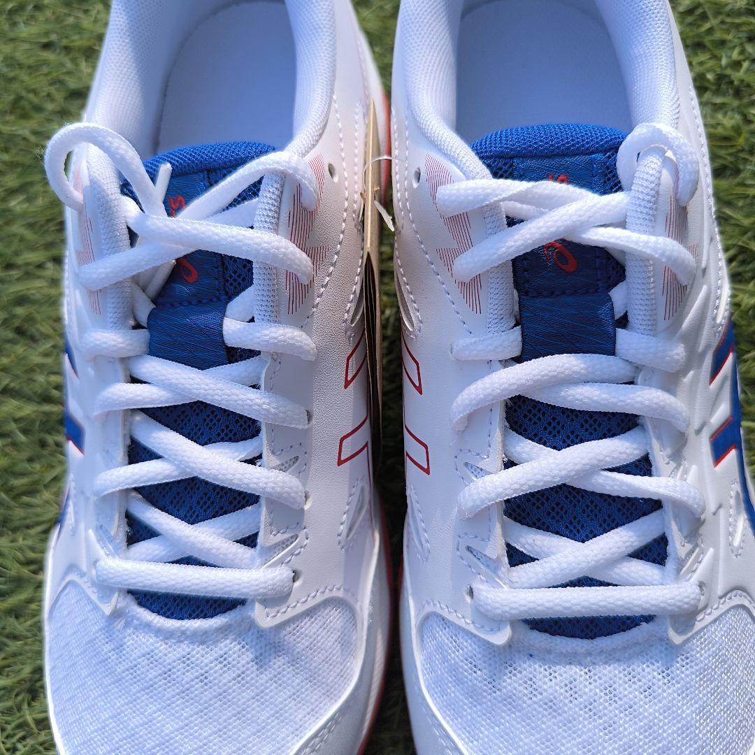 アシックス asics GEL-ROCKET 11 23.0cm