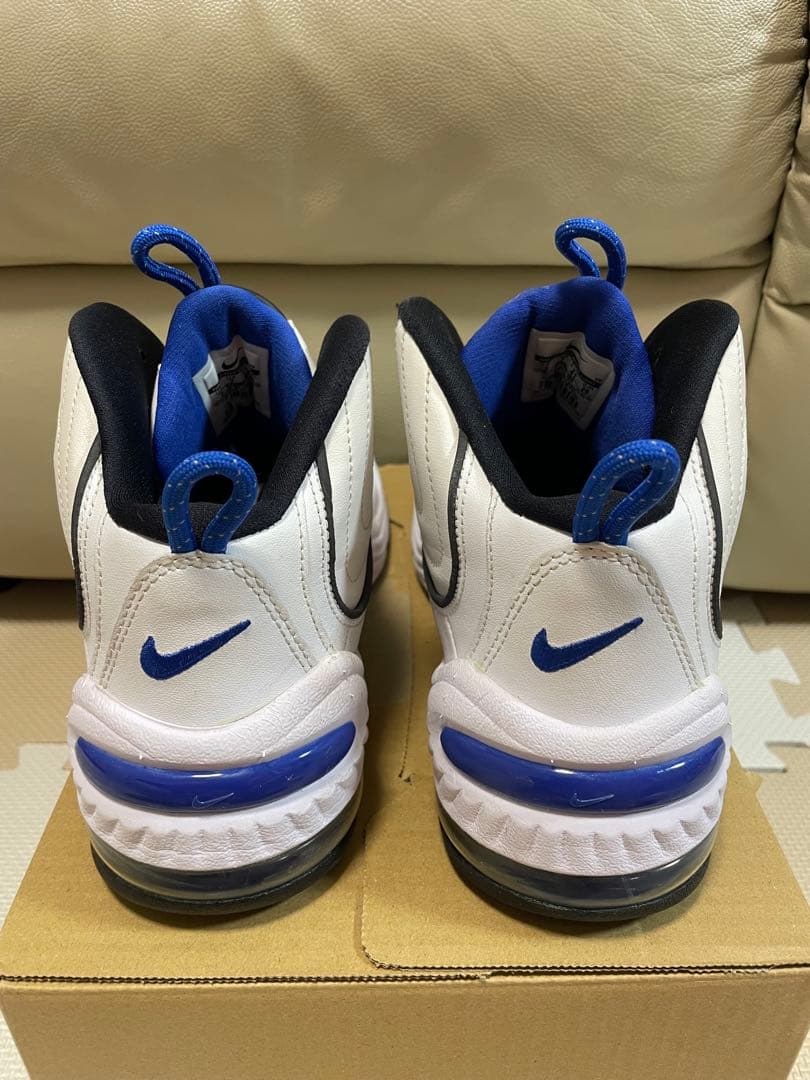 Nike エアーペニー2 26cm
