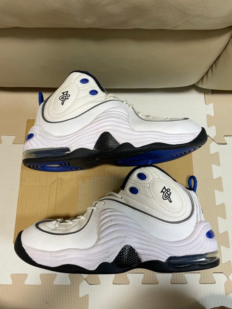 Nike エアーペニー2 26cm