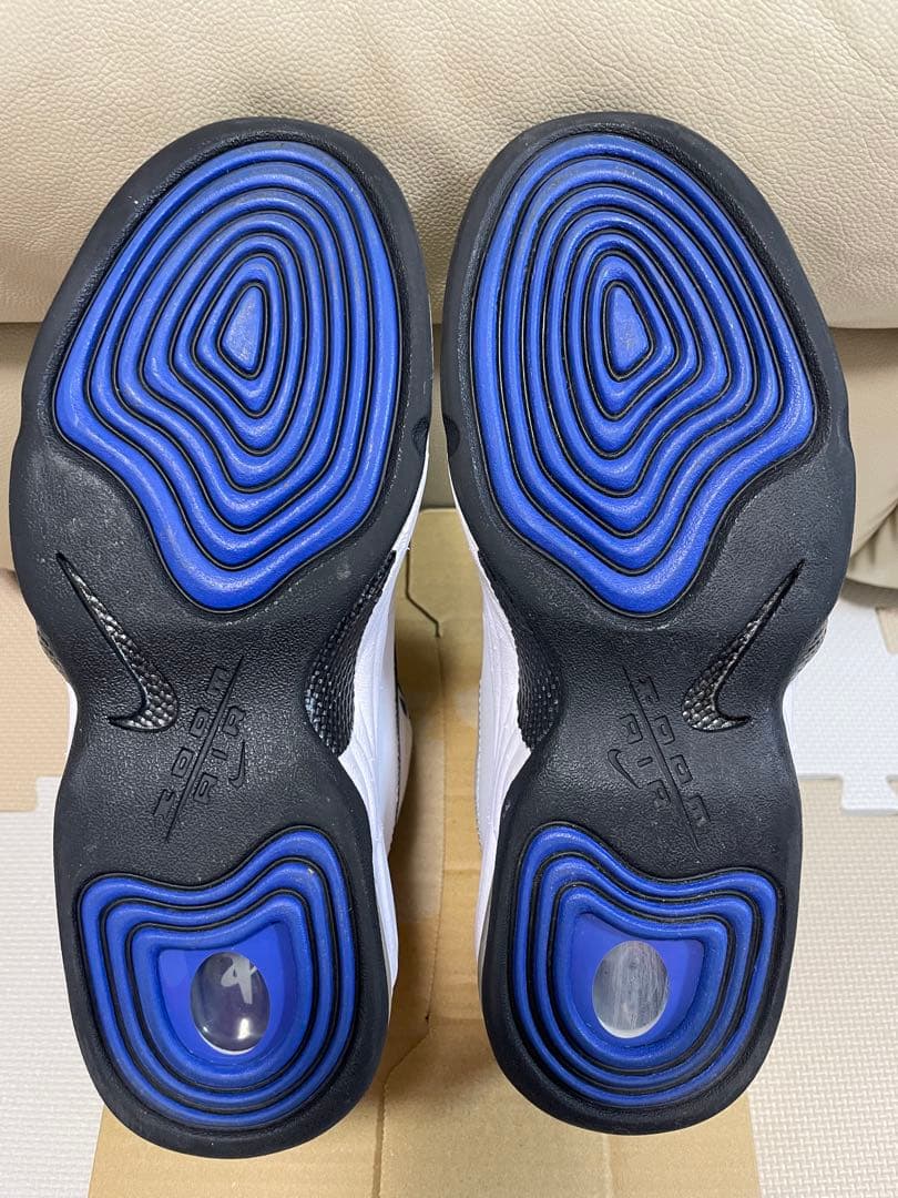 Nike エアーペニー2 26cm