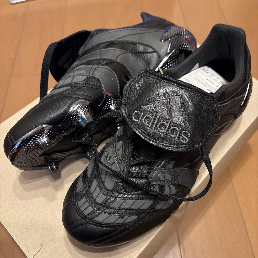 adidas プレデターアクセレレイター27.0