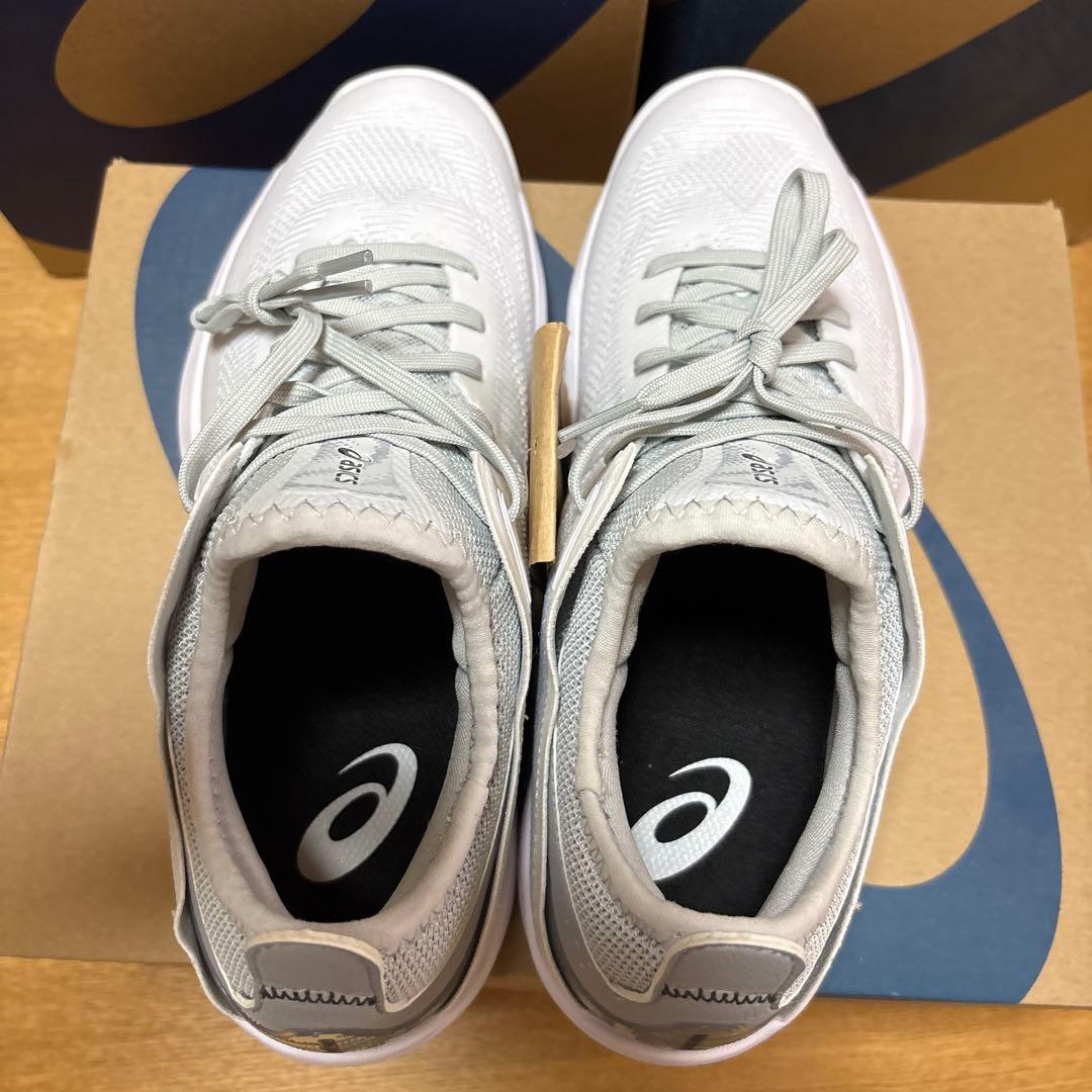 ASICS GLIDE NOVA FF3 バスケットシューズ