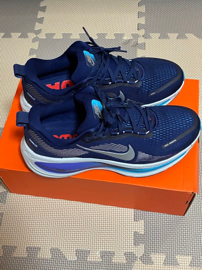 Nike VOMERO18 【28.0cm】