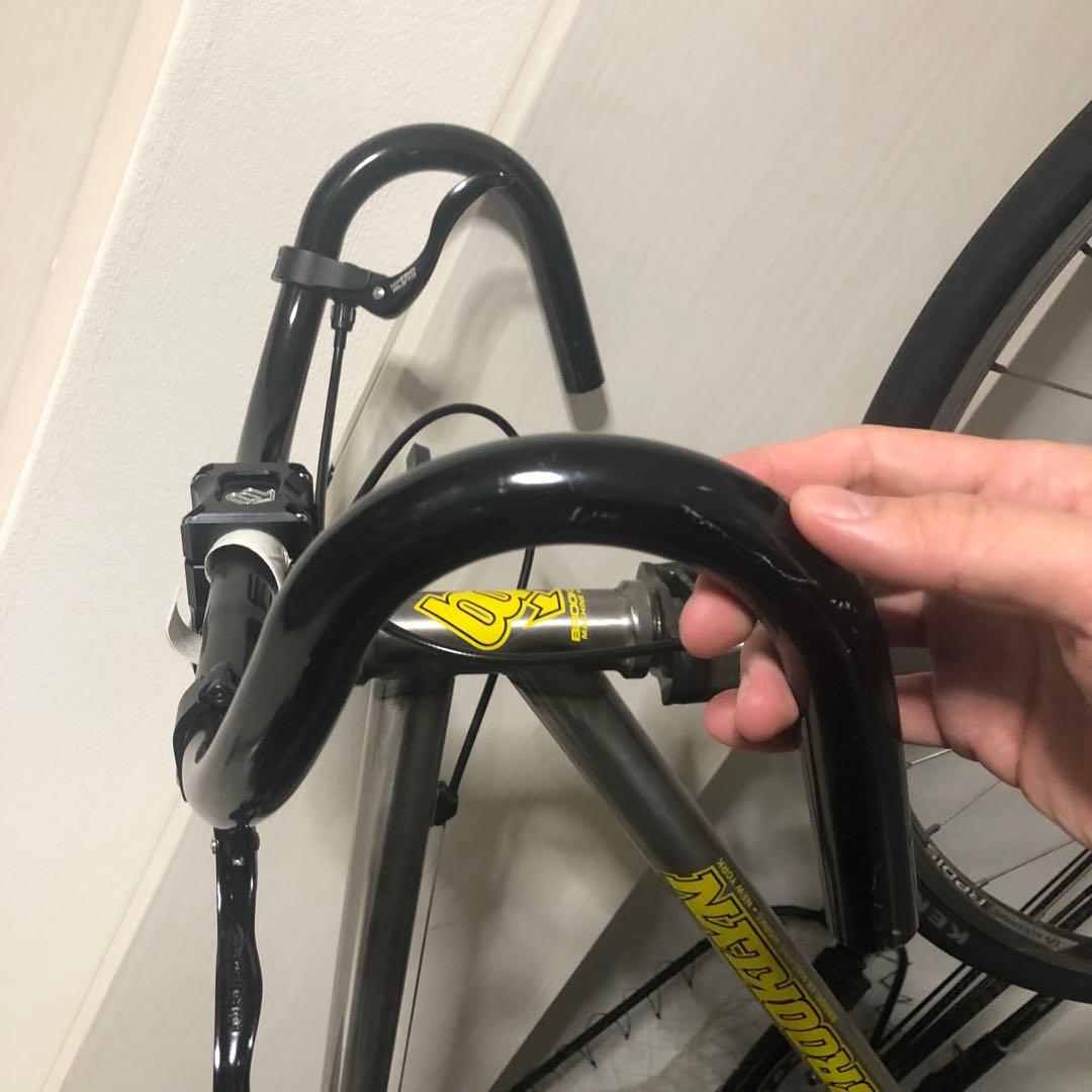 LEADER BIKE 725TR リーダーバイク