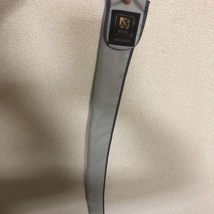 チヌ竿