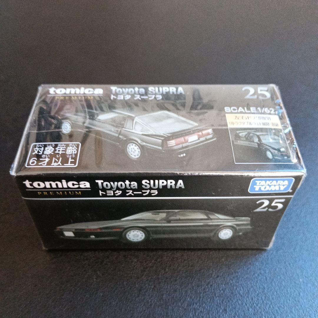 廃盤 トミカプレミアム 新品未開封 12台セット
