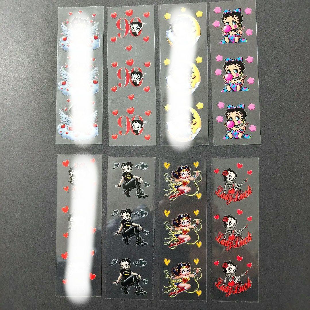 ペンラ ① ペンラップ 転写シール 転写シート ステッカー