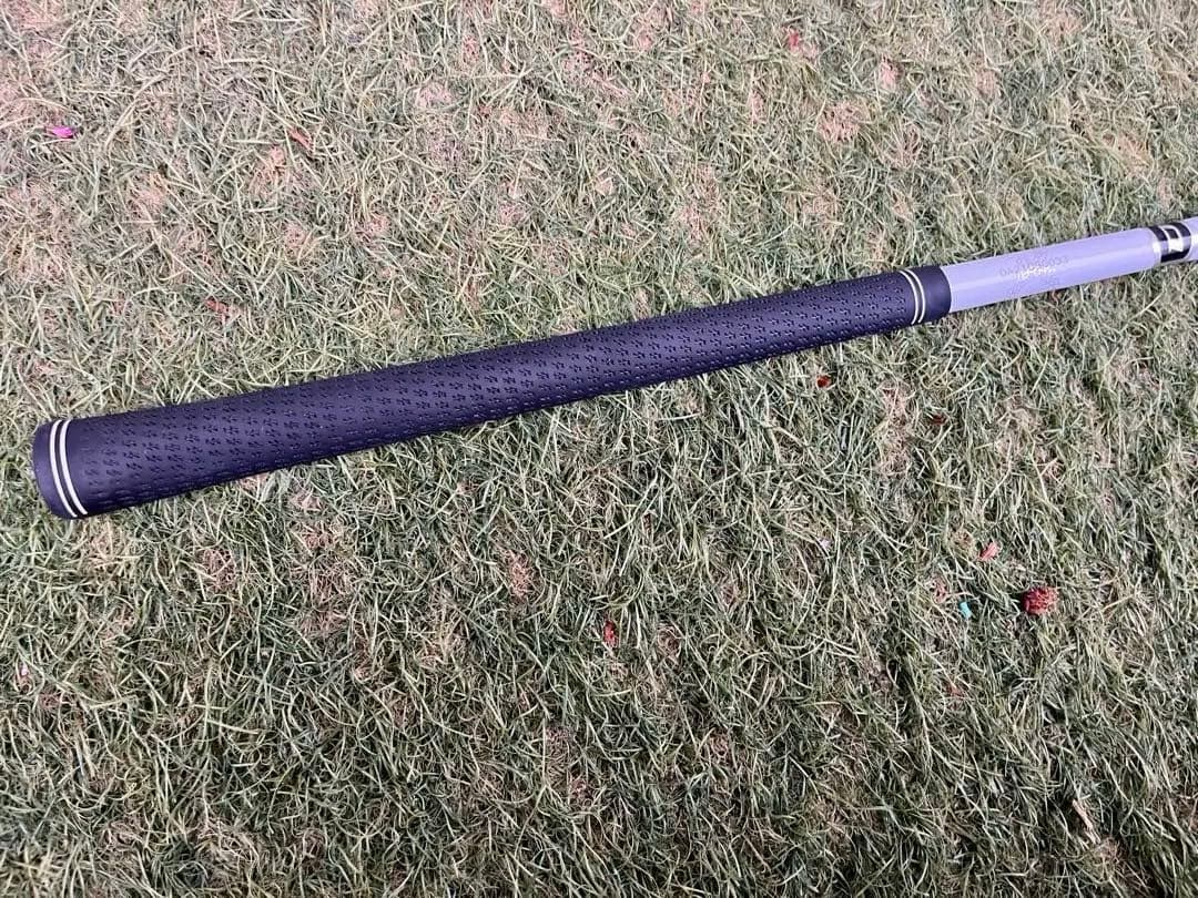 【美品】Diamana PD 60 S ブリヂストンスリーブ　シャフト