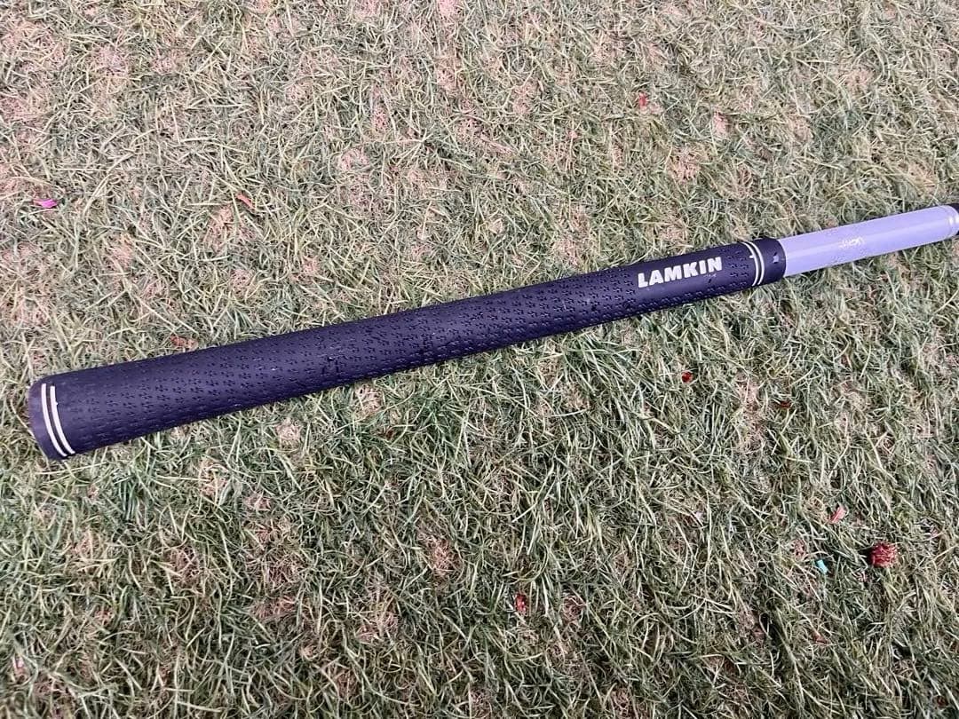 【美品】Diamana PD 60 S ブリヂストンスリーブ　シャフト