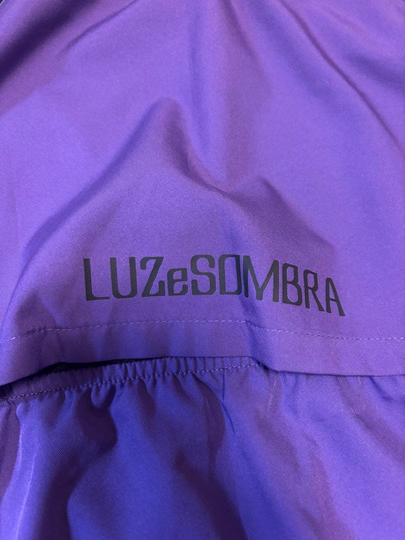 LUZeSOMBRA CLUB PARQUE ピステ　160
