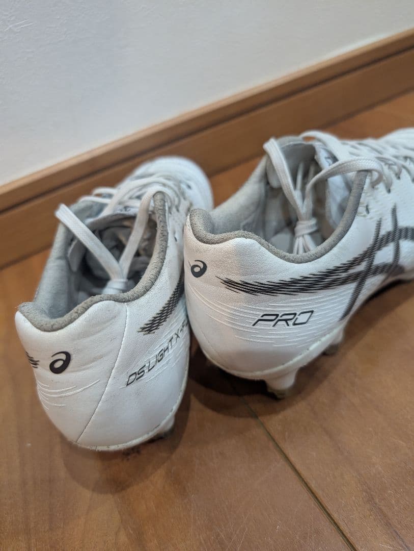 【23cm】ASICS DS LIGHT X-FLY PRO 2サッカーシューズ