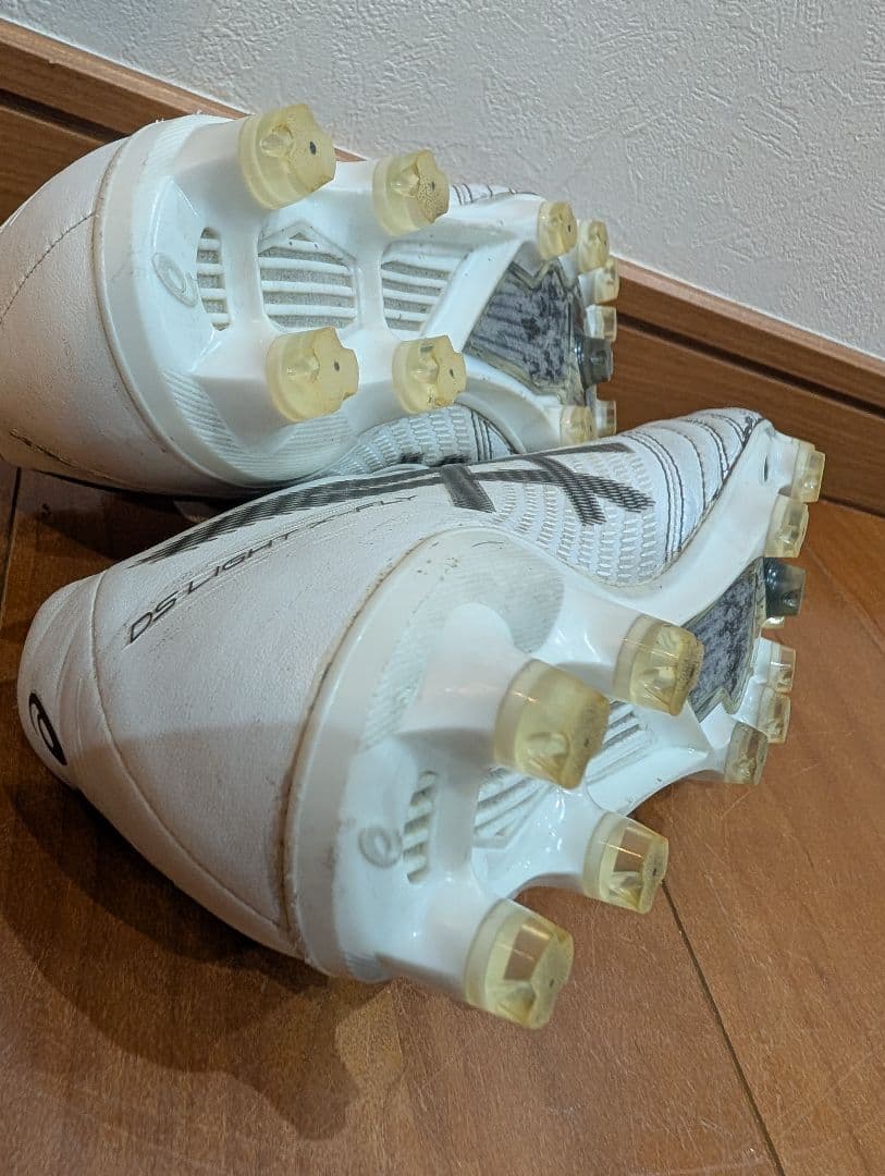 【23cm】ASICS DS LIGHT X-FLY PRO 2サッカーシューズ
