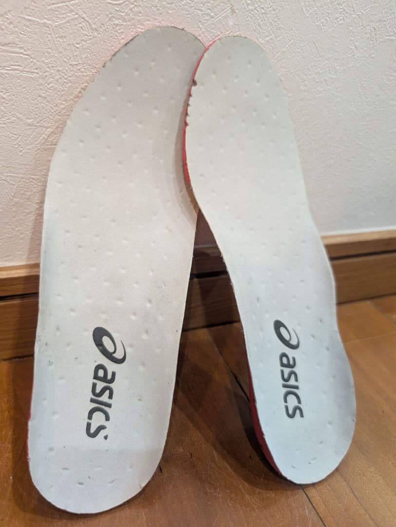 【23cm】ASICS DS LIGHT X-FLY PRO 2サッカーシューズ