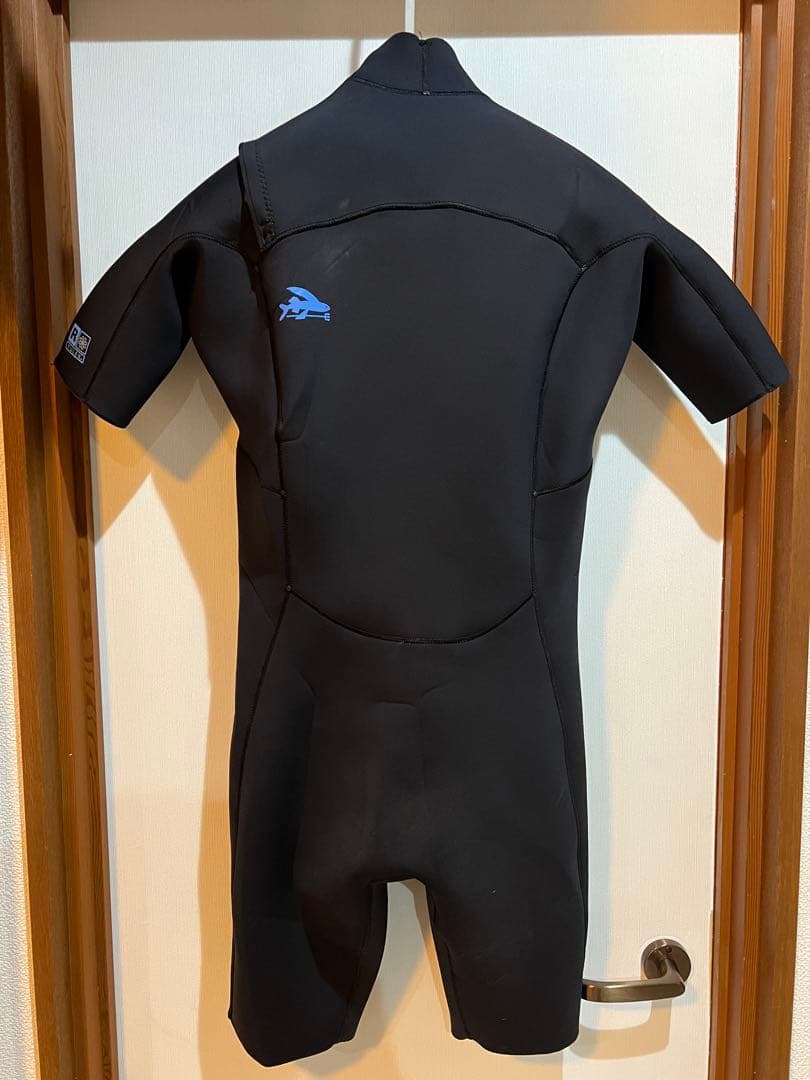 ほぼ新品‼️Patagonia スプリング M~Lの方‼️