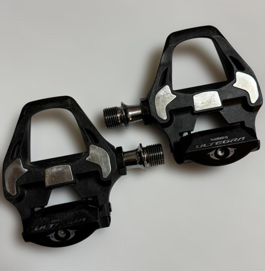 SHIMANO ULTEGRA PD-R8000 シマノアルテグラペダル