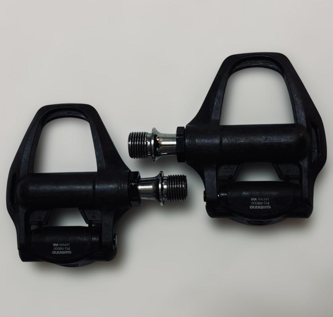 SHIMANO ULTEGRA PD-R8000 シマノアルテグラペダル