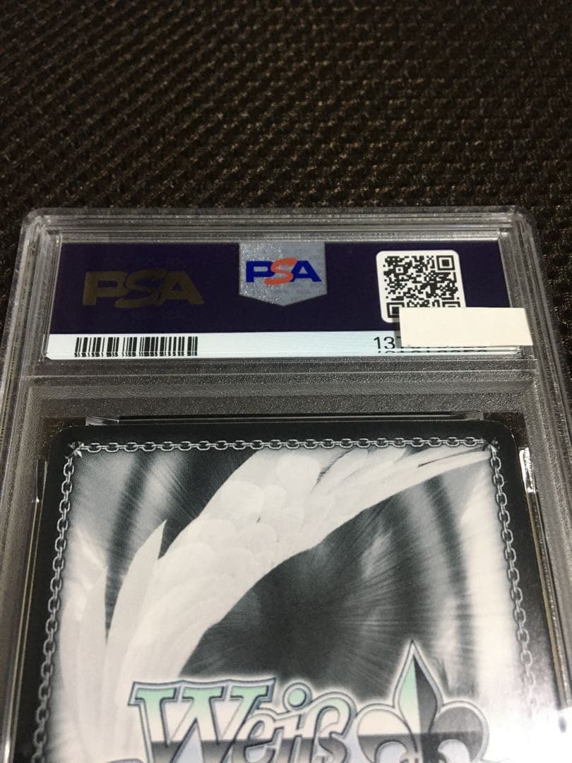 フォローで割引！ ヴァイスシュヴァルツ PSA8 主を導く役目 コッコロ SSP