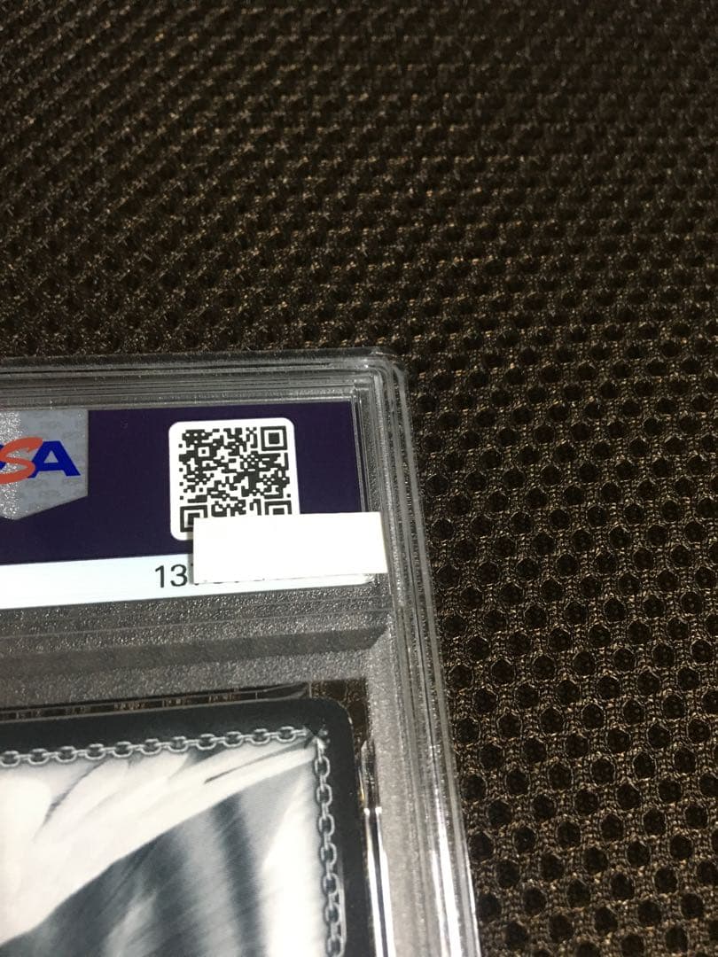 フォローで割引！ ヴァイスシュヴァルツ PSA8 主を導く役目 コッコロ SSP