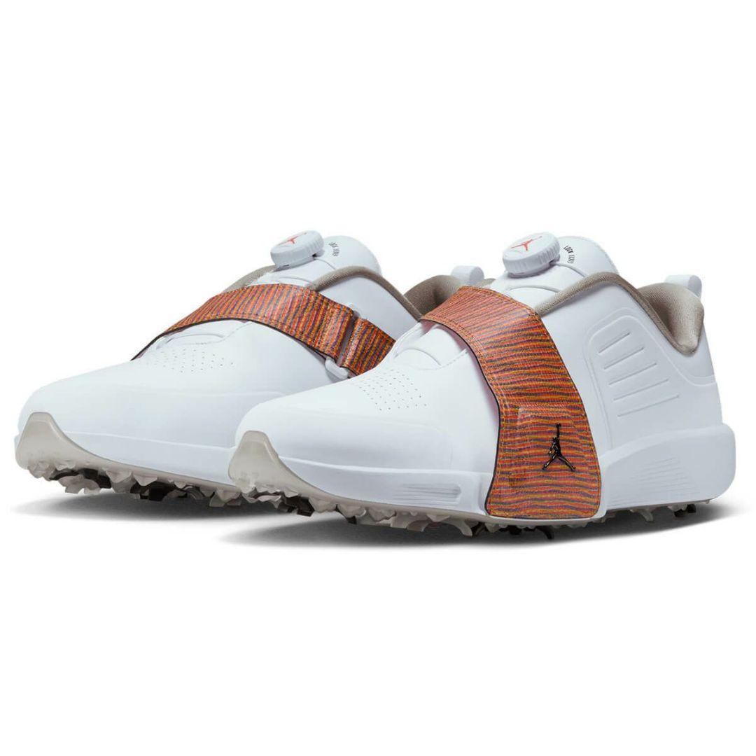 NIKE GOLF Jordan Air Rev ゴルフシューズ