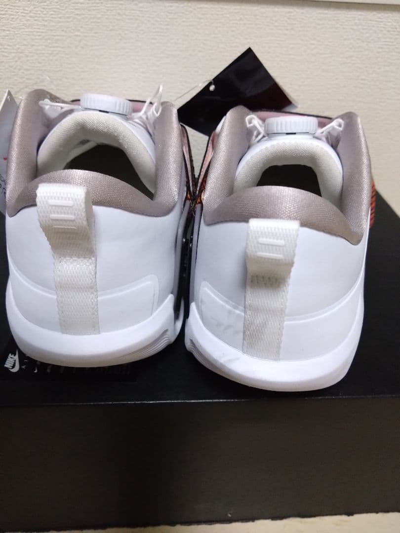 NIKE GOLF Jordan Air Rev ゴルフシューズ