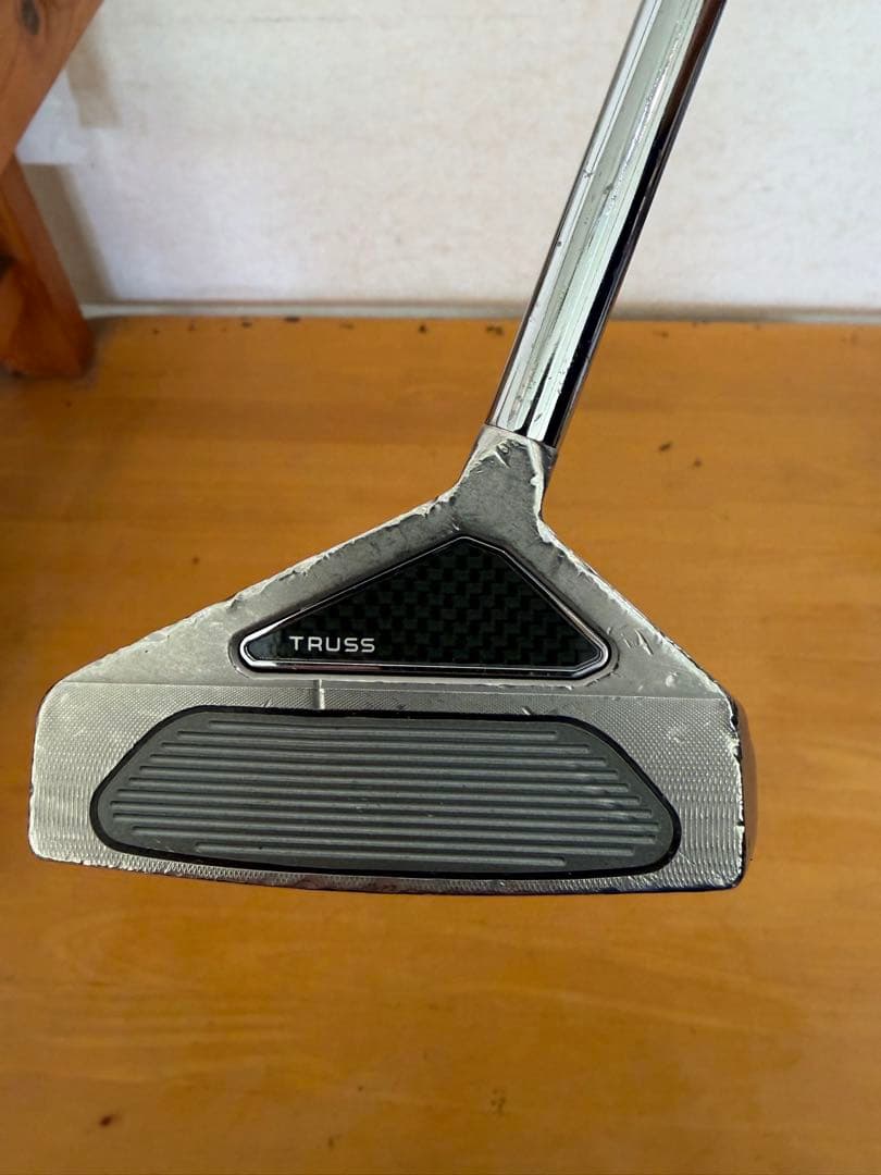 TaylorMade TP-M2TC トラスパター