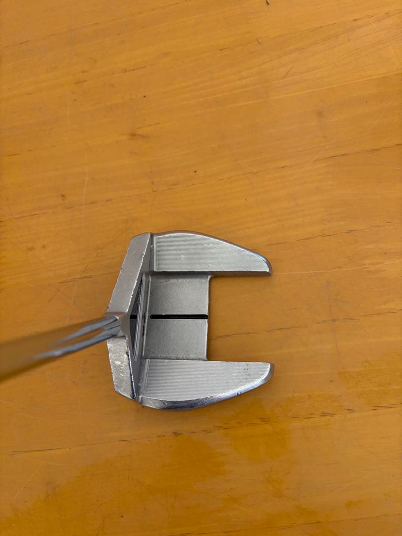 TaylorMade TP-M2TC トラスパター