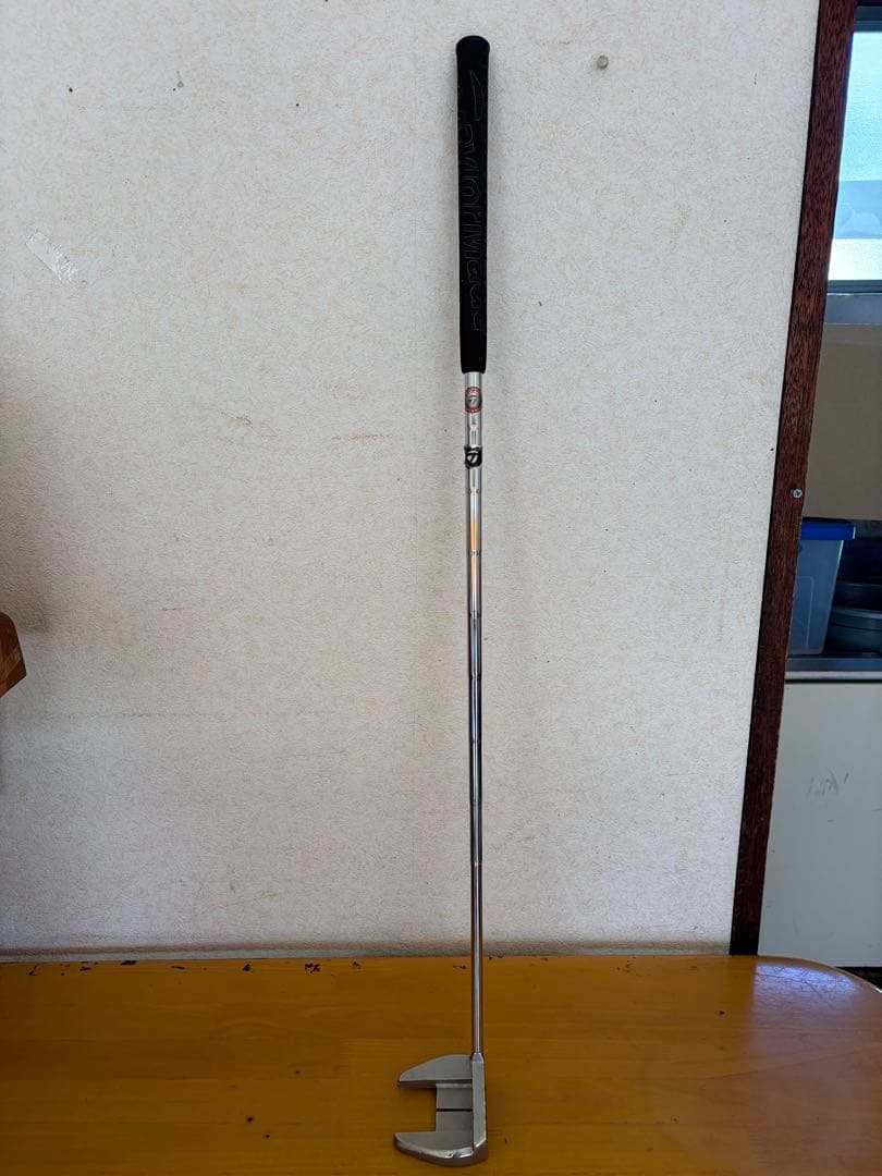 TaylorMade TP-M2TC トラスパター