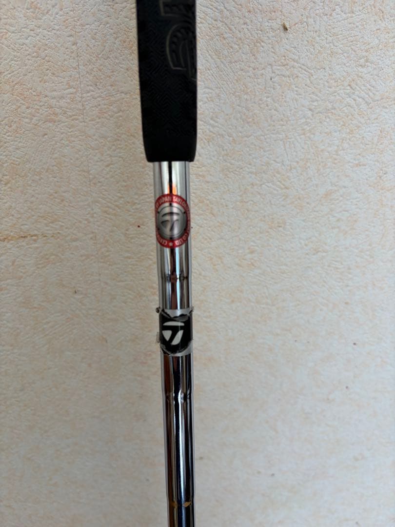 TaylorMade TP-M2TC トラスパター