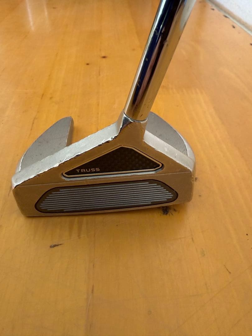 TaylorMade TP-M2TC トラスパター
