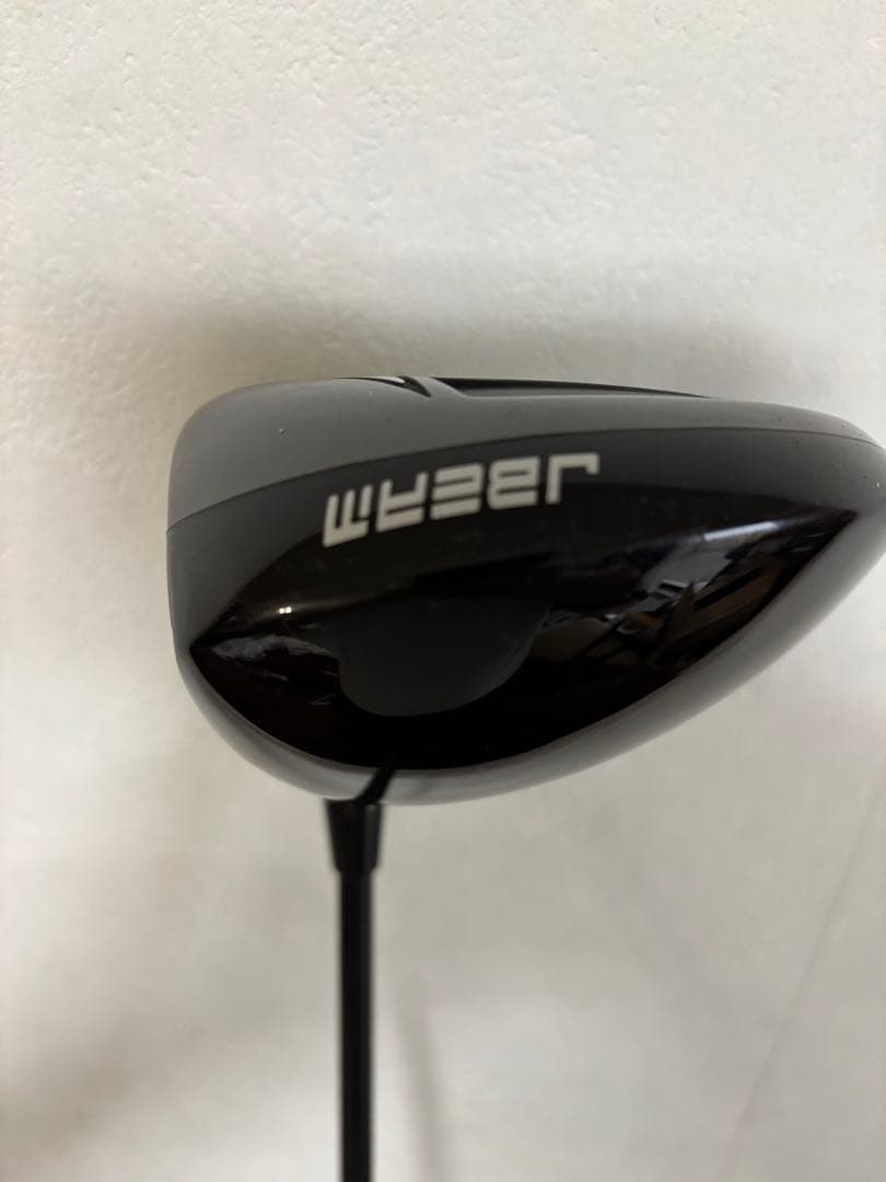 jBEAM レイザムドライバー　エッジワークス　ジェイビーム