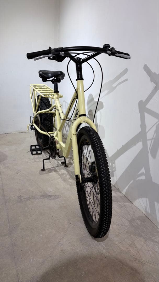 ハチハチサイクル 88CYCLE あさひ 【直接引取歓迎・発送可】