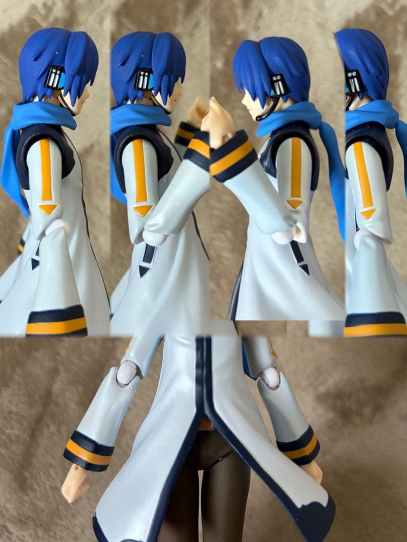 VOCALOIDフィギュアセット