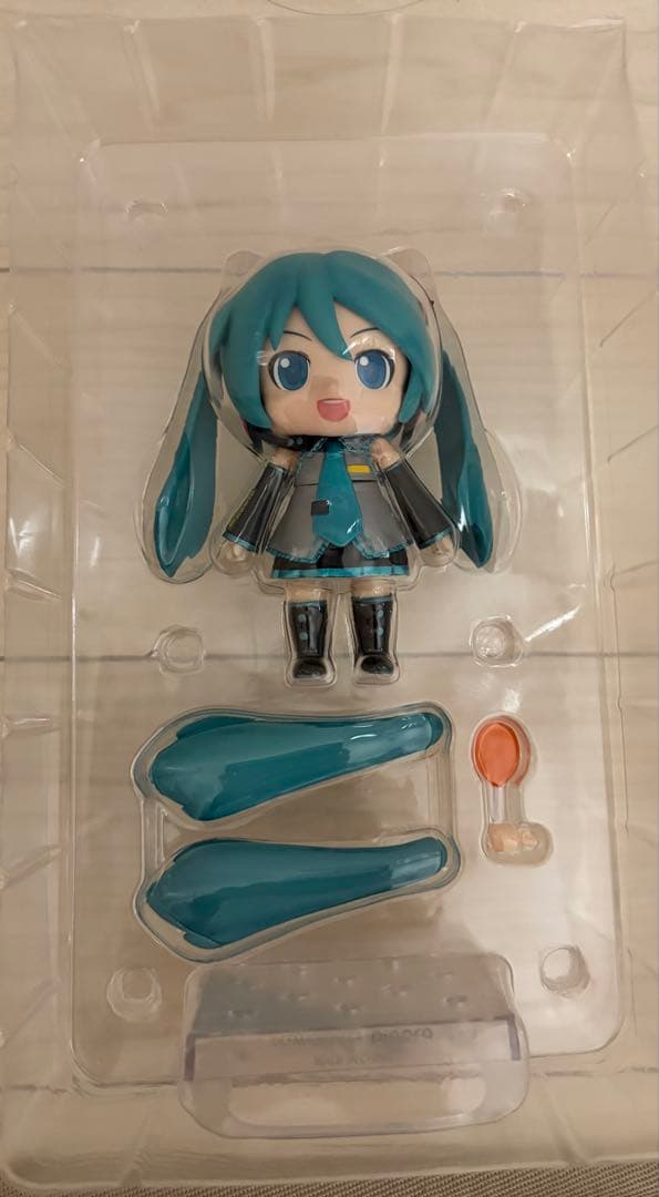 VOCALOIDフィギュアセット
