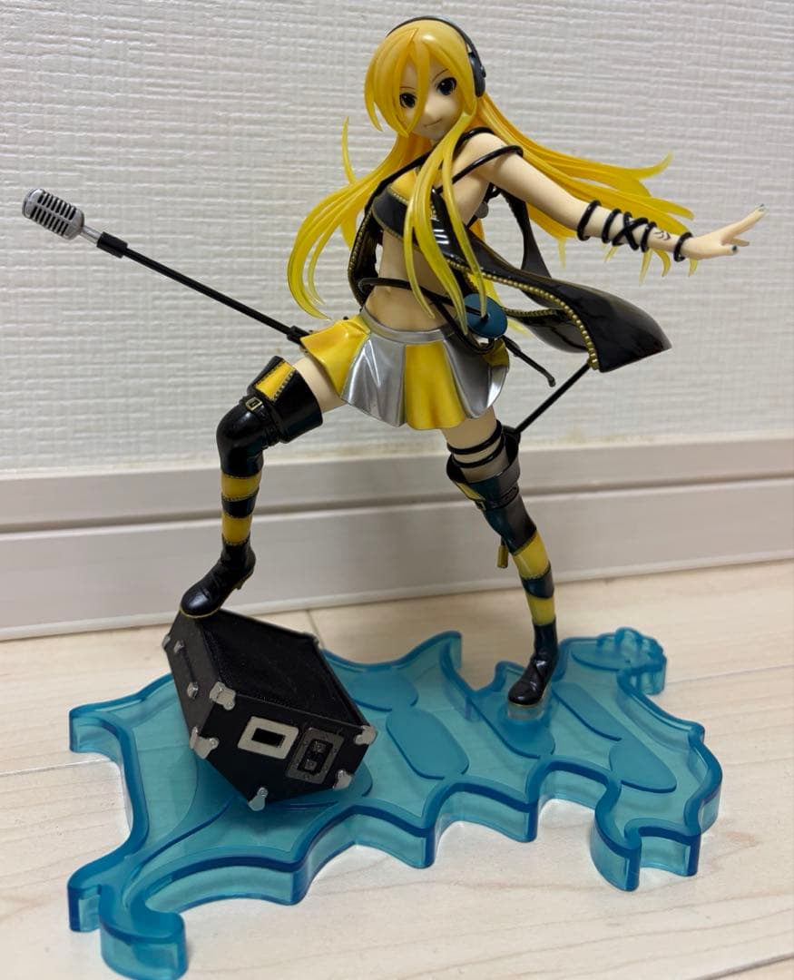 VOCALOIDフィギュアセット