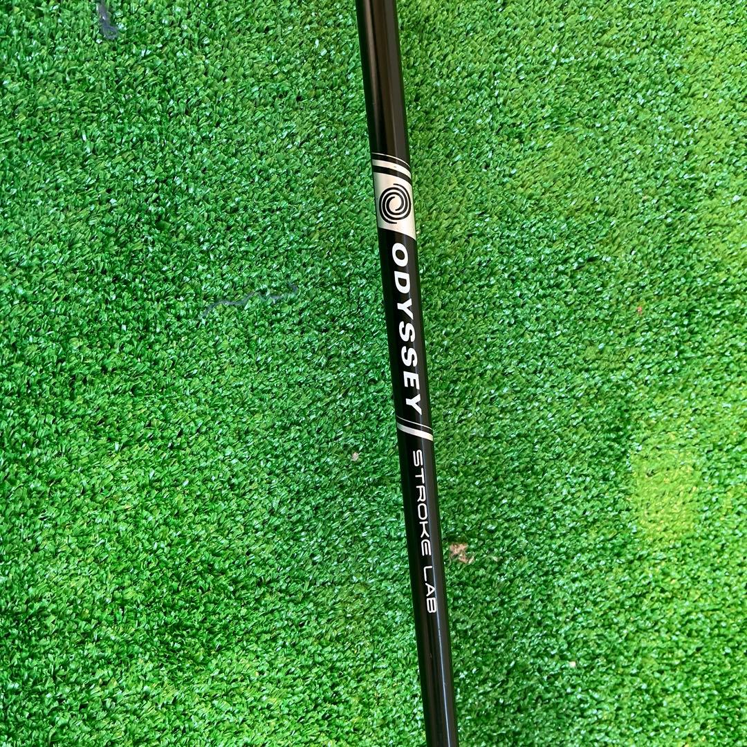 オデッセイ　stroke Lab ten CS　34インチ