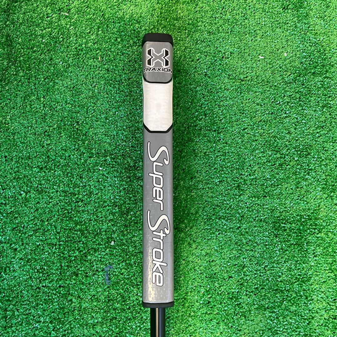 オデッセイ　stroke Lab ten CS　34インチ