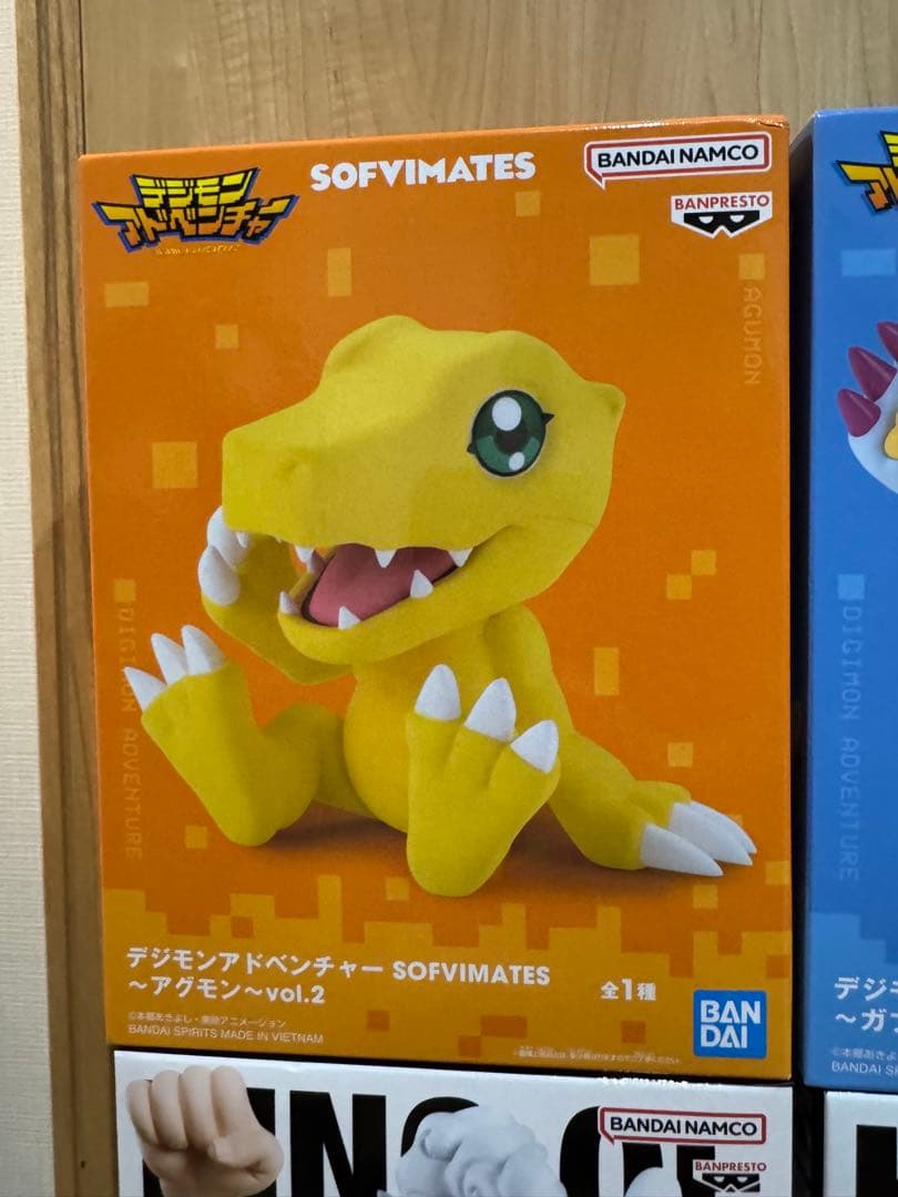 最新人気プライズ11個まとめ売り
