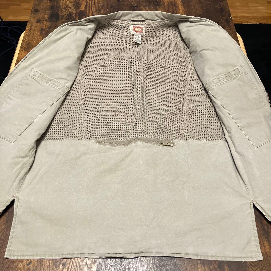 Banana Republic バナナリパブリック \"フィッシングベスト\" M
