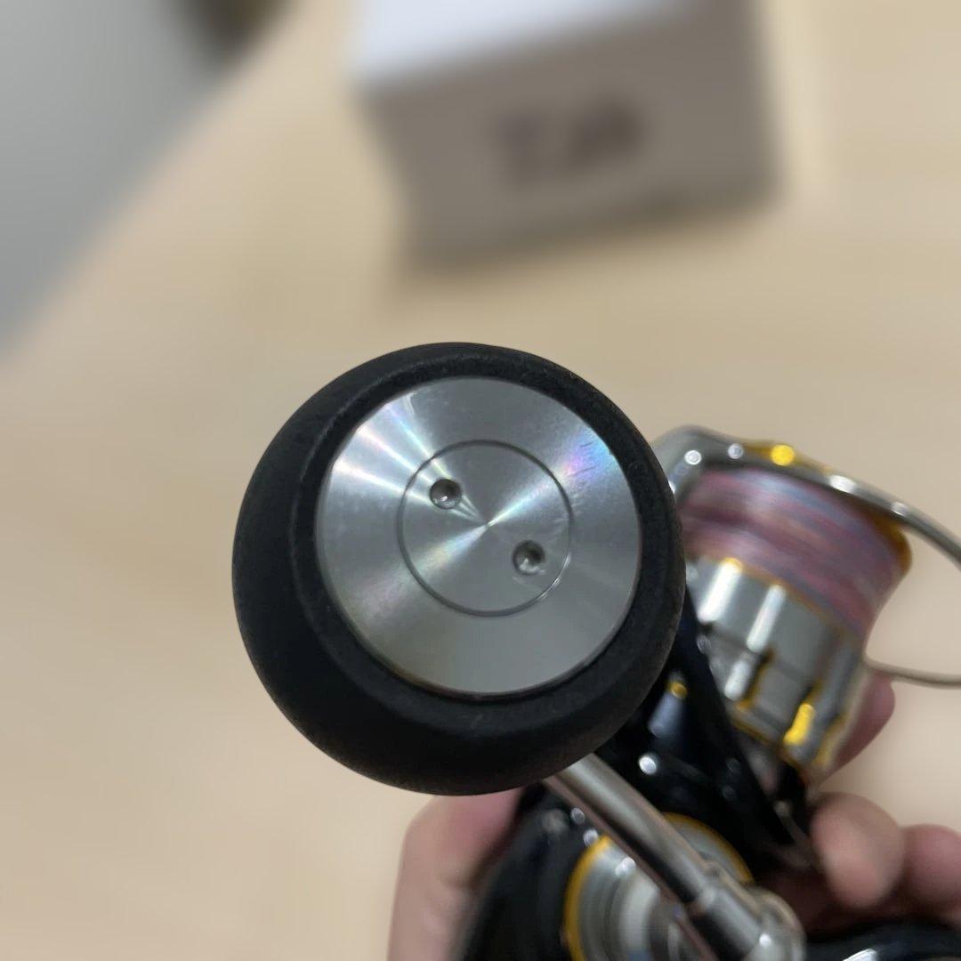 Daiwa BLAST ブラスト 4000H おまけ付き