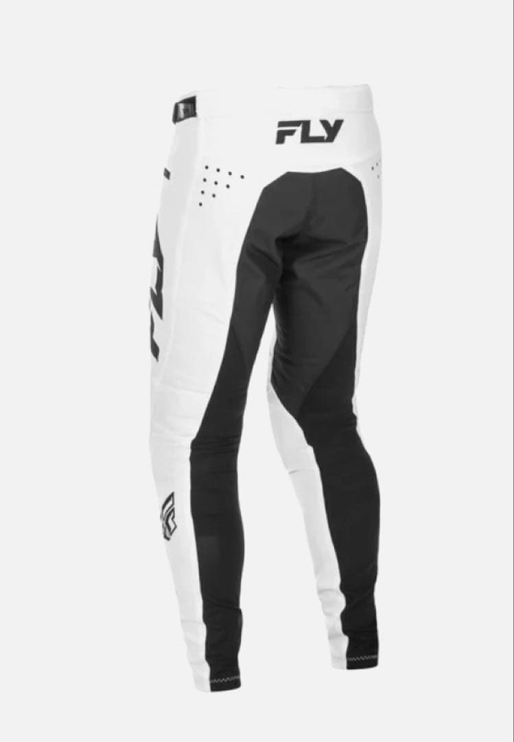 Fly Racing Rayce BMXレースパンツ