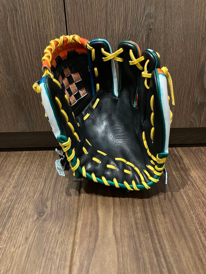 E*L様 久保田スラッガー　軟式内野手用　オーダー