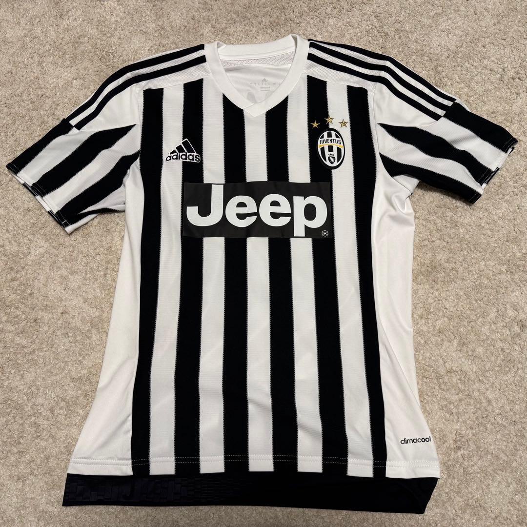 Juventus ユベントス DYBALA ディバラ 21番